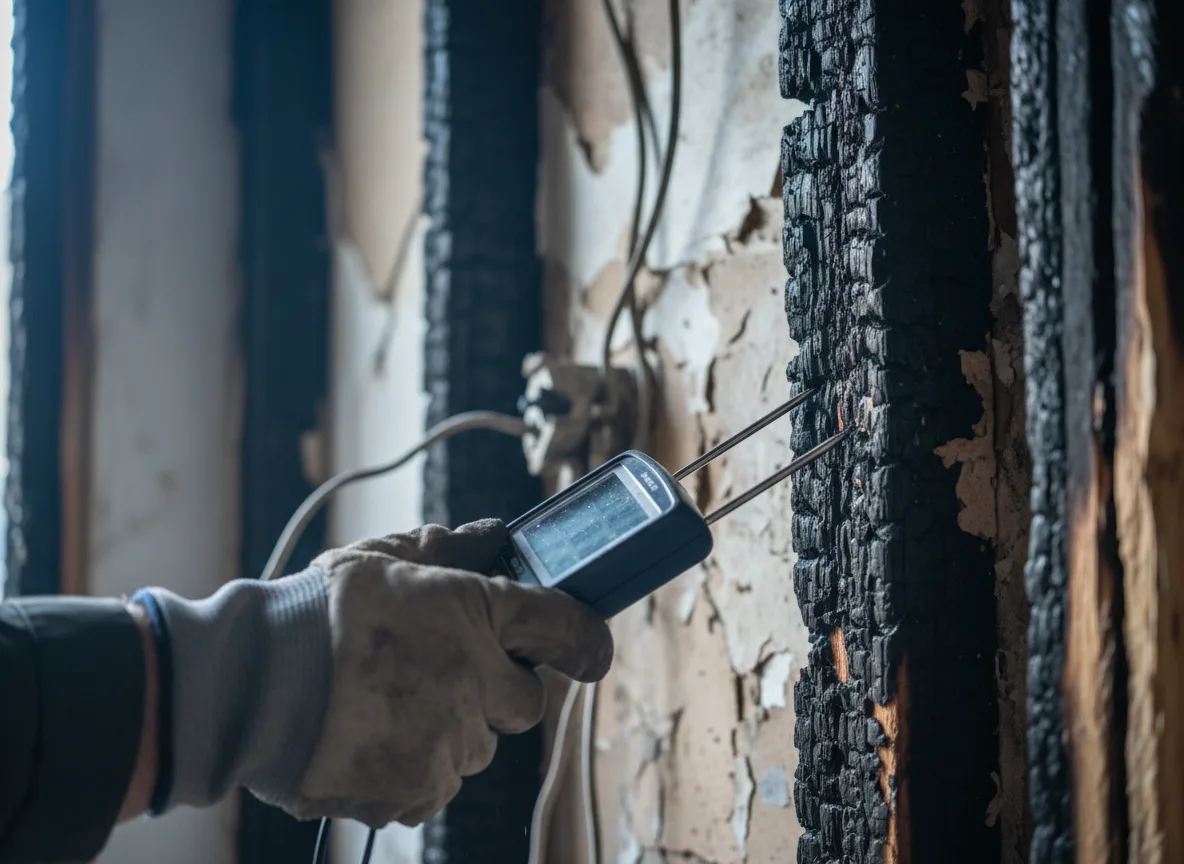 Fire Damage Restoration Oak Park, MI FAQs